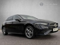 2024 Mercedes-Benz A Class A250e AMG Line Executive 5dr Auto Hatchback Plug-In H
