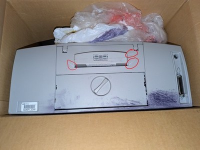 Item photo(s) from verified buyer