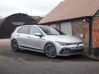 2021 Volkswagen Golf 2.0 Golf GTi TSi Semi-Auto 5dr Hatchback Petrol Automatic