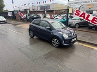 2014 Citroen C1 1.0 VTi Flair 5dr h/b HATCHBACK Petrol Manual