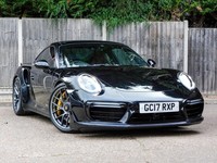 2017 Porsche 911 S 2dr PDK COUPE PETROL Automatic