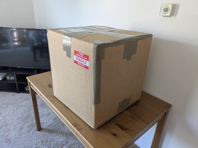 Item photo(s) from verified buyer