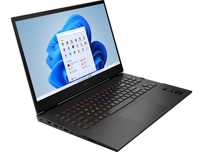 HP Omen 17 17t Gaming Laptop PC 17.3'' i7-13700HX 32GB 512G SSD 8GB RTX 4060 W11