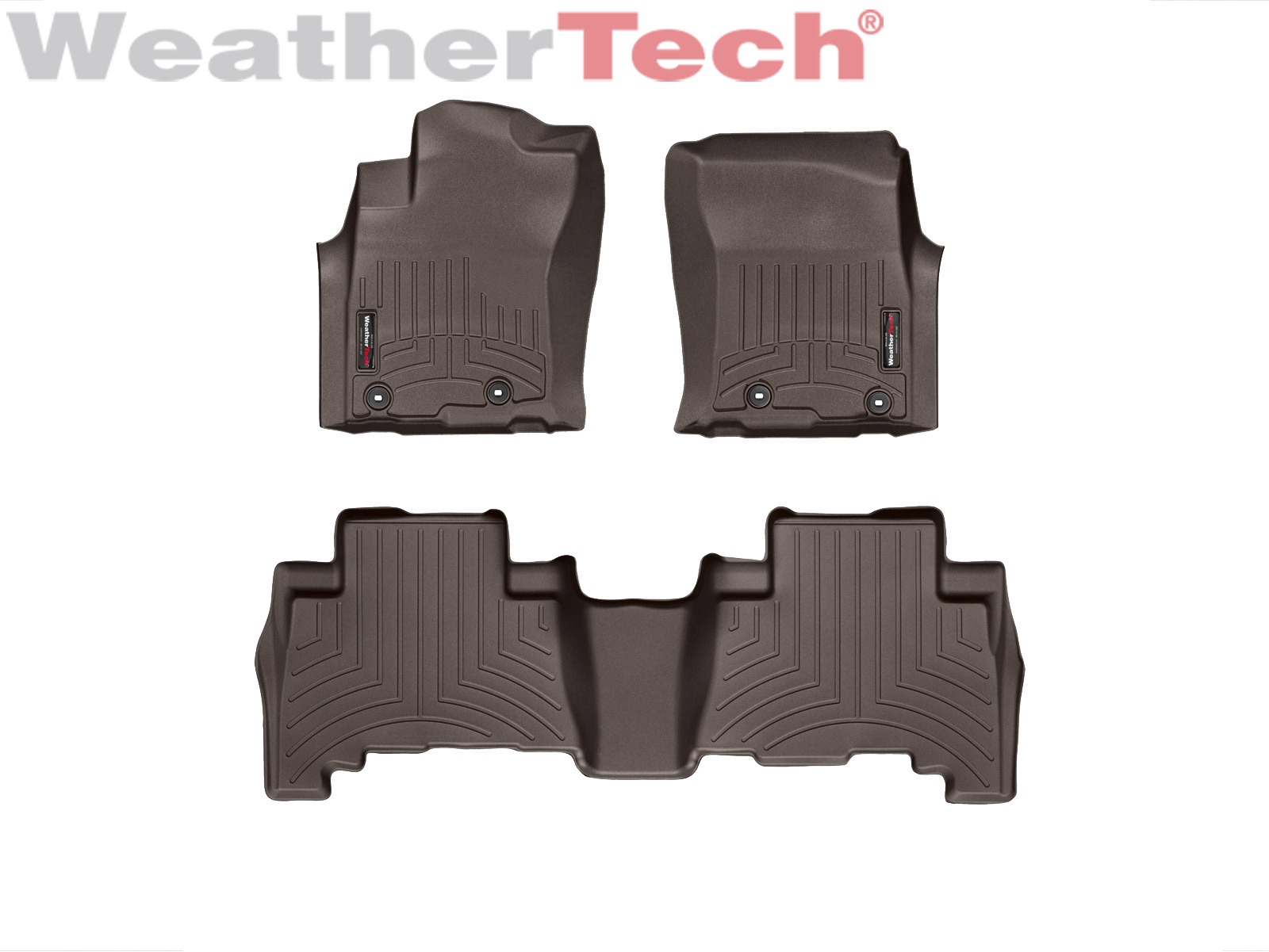 Suv Floor Mats >> Details About Weathertech Suv Floor Mats Floorliner For 4runner Gx 1st 2nd Row Cocoa Suv Floor Mats >> Details About Weathertech Suv Floor Mats Floorliner For 4runner Gx 1st 2nd Row Cocoa