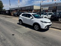 2017 MG MOTOR UK GS 1.5 TGI Excite 5dr SUV ONLY ONE OWNER FROM NEW £5995 HATCHBA