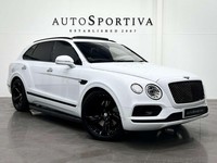 2017 Bentley Bentayga 4.0 V8 5dr Auto ESTATE DIESEL Automatic