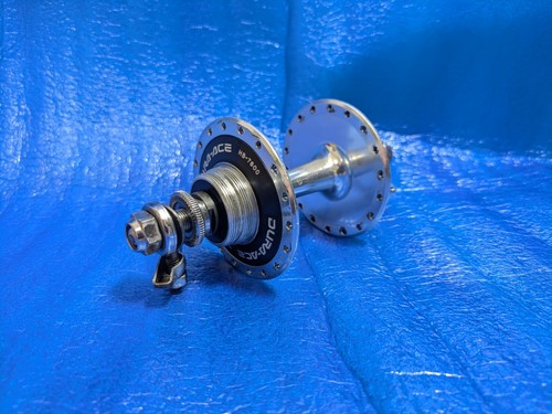 パーツ Shimano HB-7900 DURA-ACE 36H 10s NIB/NOS Shimano Dura Ace 7900 Hubset: 10s - 36H / 32H - QR