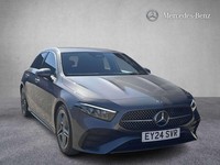 2024 Mercedes-Benz A Class A180 AMG Line Premium 5dr Auto Hatchback Petrol Autom