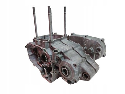 Kurbelgehäuse, Motorblöcke HONDA CRF 450 02-04