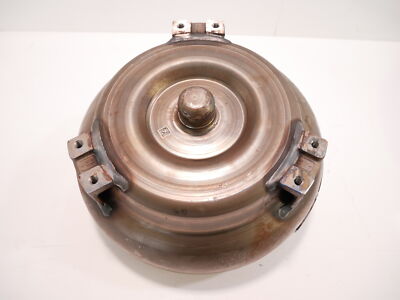 m INTO1 Torque converter für Mercedes Benz 1,8 Kompressor M271.946