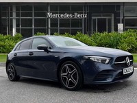 2022 Mercedes-Benz A Class A180 AMG Line Executive Edition 5dr Auto Hatchback Pe