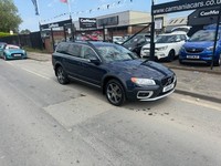 2011 Volvo XC70 D5 [215] SE Lux 5dr [Sat Nav] [Start Stop] 5dr AWD Diesel ESTATE