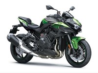 KAWASAKI Z H2 SUPERCHARGED BIG SAVING