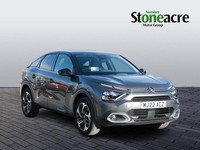 2022 Citroen C4 1.2 PureTech Shine Hatchback 5dr Petrol Manual Euro 6 (s/s) (130