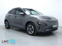 2023 Hyundai KONA 39kWh Premium SUV 5dr Electric Auto (10.5kW Charger) (136 ps) 