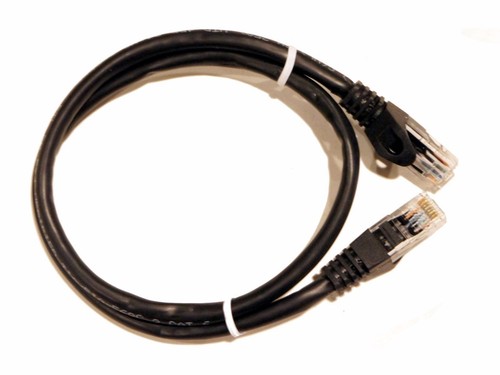 Outdoor Ethernet Cable 15ft Exterior Cat7, Phizli Shielded Grounded UV 10 thumbnail image