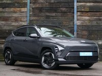 2024 Hyundai KONA Kona Ultimate EV 5dr SUV Electric Automatic