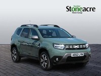Dacia Duster Journey TCe 130 4x2 MY23.5 Petrol Manual