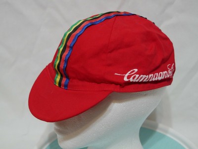 biking cap