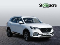 2022 MG MG HS 1.5 T-GDI Excite SUV 5dr Petrol Manual Euro 6 (s/s) (162 ps) ESTAT