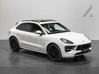 2020 Porsche Macan 2.9T V6 GTS PDK 4WD Euro 6 (s/s) 5dr ESTATE Petrol Automatic