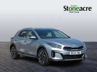 2024 Kia XCeed 1.5 T-GDi 3 SUV 5dr Petrol Manual Euro 6 (s/s) (158 bhp) HATCHBAC