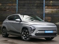 2024 Hyundai KONA Kona Ultimate EV 5dr SUV Electric Automatic