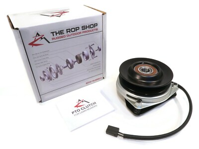 PTO Clutch CCW for Cub Cadet & MTD 01008434, 01008434P, 759-05064, 75905064