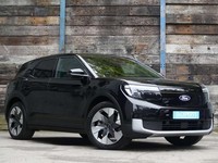 2024 Ford Explorer Explorer Premium EV AWD 4WD 5dr SUV Electric Automatic