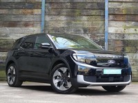 2025 Ford Explorer Explorer Premium EV 5dr SUV Electric Automatic