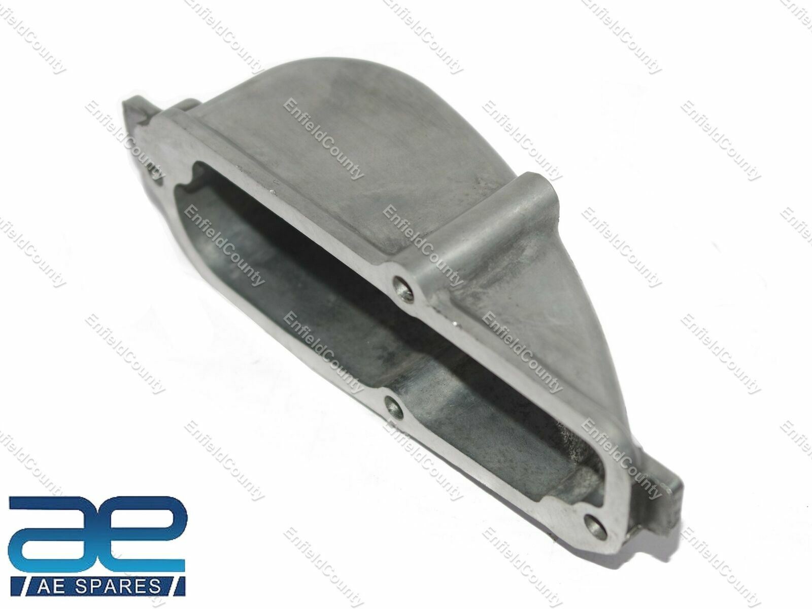 Housing Non-ES Starter Drive Without Hole For Royal Enfield Bullet 350 UCE 