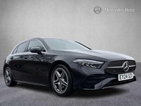 2024 Mercedes-Benz A Class A200 AMG Line Executive 5dr Auto Hatchback Petrol Aut