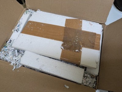 Artikelfoto(s) von einem verifizierten Käufer