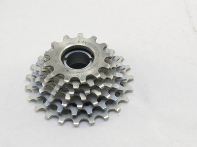Everest Nova Alloy Freewheel 7 Speed 13-23 I NOS