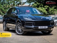 2019 Porsche Cayenne 2.9 Cayenne V6 S Auto 4WD 5dr SUV Petrol Automatic