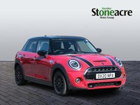 2020 MINI Hatch 2.0 Cooper S Classic II 5dr HATCHBACK PETROL Manual