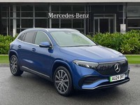 2024 Mercedes-Benz EQA 250+ 140kW AMG Line Executive 70.5kWh 5dr Auto Hatchback 