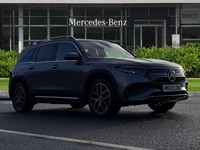 2022 Mercedes-Benz EQB 350 4M 215kW AMG Line Premium 66.5kWh 5dr Auto Estate Ele