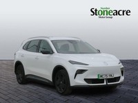 2025 MG MGS5 49kWh SE SUV 5dr Electric Auto (170 ps) HATCHBACK Electric Automati