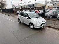 2012 Ford B-MAX 1.4 Zetec 5dr MPV MPV Petrol Manual