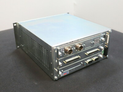 MARPOSS Messelektronik P7ME F885YM20104 F11AW1270 V3.3.m Model 8853000021