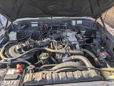 image 1 of engine
