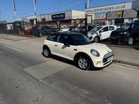 2015 MINI HATCHBACK 1.5 Cooper D 3dr DIESEL ONLY £20 ROAD TAX PA WAS £5995 SAVE 