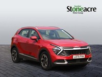 2025 Kia Sportage 1.6 T-GDi MHEV 2 SUV 5dr Petrol Hybrid Manual Euro 6 (s/s) (15
