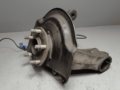 2016-2022 Honda Pilot Front Right Passenger Side Spindle Knuckle & Hub OEM