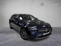 2023 Mercedes-Benz E Class E220d 200 AMG Line Premium 5dr 9G-Tronic Estate Diese