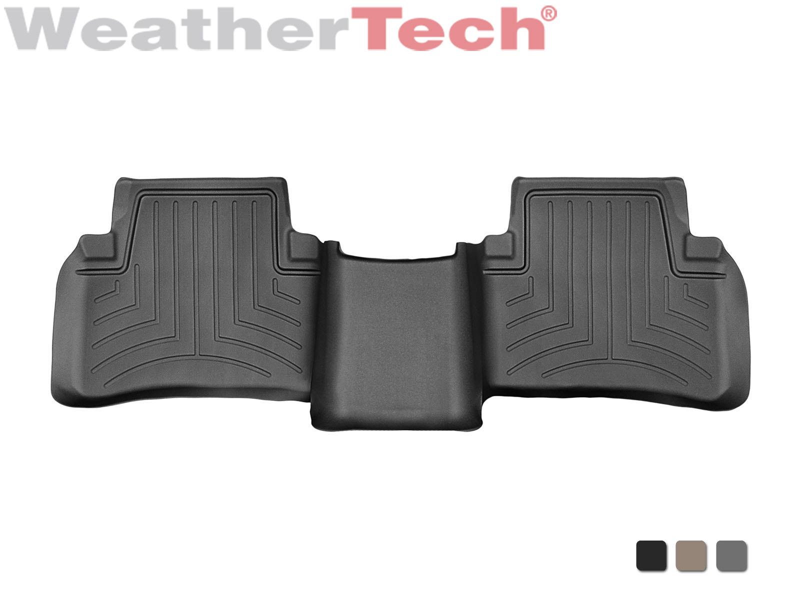 Weathertech Compatibility Chart