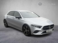 2025 Mercedes-Benz A-Class A180 Sport Edition 5dr Auto Hatchback Petrol Automati