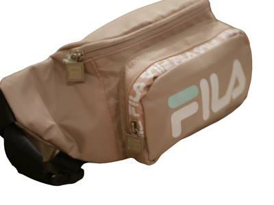 Fila hip best sale sack