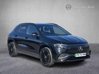 2025 Mercedes-Benz EQA 250+ 140kW Urban Edition 70.5kWh 5dr Auto Hatchback Elect
